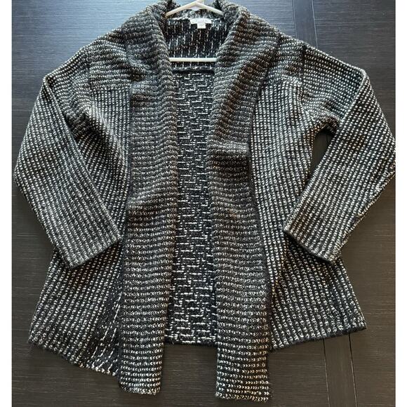 J. Jill Cardigan Sweater Woman’s Size S, Fall Warm Walking - Picture 1 of 6